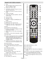 Preview for 6 page of Saba SBV1943H Operating Instructions Manual