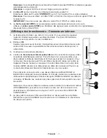 Preview for 8 page of Saba SBV1943H Operating Instructions Manual