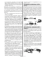 Preview for 10 page of Saba SBV1943H Operating Instructions Manual