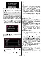 Preview for 17 page of Saba SBV1943H Operating Instructions Manual