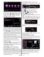 Preview for 19 page of Saba SBV1943H Operating Instructions Manual