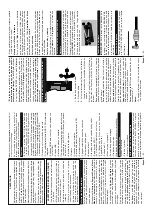 Preview for 22 page of Saba SV49UHD17BS Operating Instructions Manual