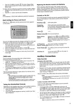 Preview for 5 page of Saba T 7048 VT Instructions For Use Manual