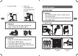 Предварительный просмотр 8 страницы Saba TL712L19W User Manual