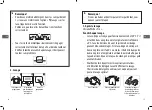 Предварительный просмотр 9 страницы Saba TL712L19W User Manual