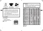 Предварительный просмотр 10 страницы Saba TL712L19W User Manual