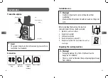 Предварительный просмотр 24 страницы Saba TL712L19W User Manual