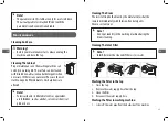 Предварительный просмотр 34 страницы Saba TL712L19W User Manual