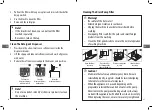 Предварительный просмотр 35 страницы Saba TL712L19W User Manual