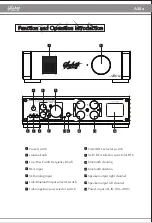 Preview for 12 page of Sabaj A10a User Manual