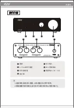 Preview for 6 page of Sabaj A10H User Manual