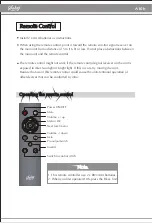 Preview for 12 page of Sabaj A10H User Manual