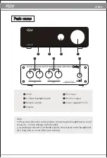 Preview for 13 page of Sabaj A10H User Manual