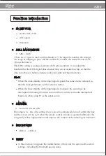 Preview for 18 page of Sabaj A20d User Manual