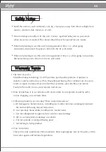 Preview for 11 page of Sabaj D5 User Manual