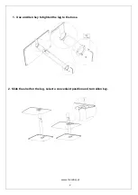 Preview for 2 page of Sabaj F-Stand User Manual