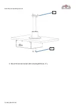 Preview for 16 page of Sabaj In-Stand 340 Assembly And Operating Manual