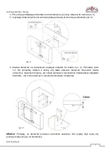 Предварительный просмотр 5 страницы Sabaj K-1 Eco IR Assembly And Operating Manual