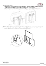 Предварительный просмотр 7 страницы Sabaj K-1 Eco IR Assembly And Operating Manual