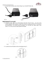 Предварительный просмотр 15 страницы Sabaj K-1 Eco IR Assembly And Operating Manual