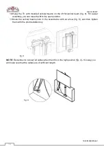 Предварительный просмотр 16 страницы Sabaj K-1 Eco IR Assembly And Operating Manual