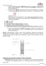 Preview for 13 page of Sabaj K-1 Rotolift+AutoLid Assembly And Operating Manual