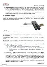 Предварительный просмотр 26 страницы Sabaj K-1 Rotolift+AutoLid Assembly And Operating Manual