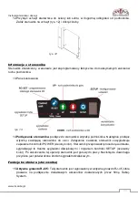 Preview for 11 page of Sabaj K-DOWN Assembly And Operating Manual