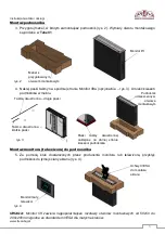 Preview for 5 page of Sabaj M Series Assembly And Operating Manual