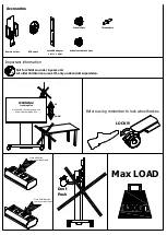 Preview for 2 page of Sabaj MobiLift 500 PREMIUM User Manual