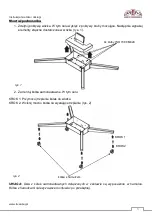 Preview for 5 page of Sabaj MOBILIFT ECO 650 Assembly And Operating Manual