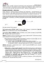 Preview for 10 page of Sabaj MOBILIFT ECO 650 Assembly And Operating Manual