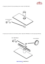 Preview for 4 page of Sabaj NM M Instruction Manual