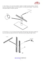 Preview for 5 page of Sabaj NM M Instruction Manual