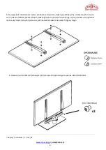 Preview for 6 page of Sabaj NM M Instruction Manual