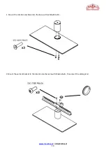 Preview for 10 page of Sabaj NM M Instruction Manual