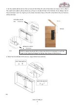 Предварительный просмотр 4 страницы Sabaj Premium K Series User Manual