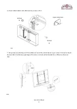 Предварительный просмотр 6 страницы Sabaj Premium K Series User Manual