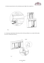 Предварительный просмотр 8 страницы Sabaj Premium K Series User Manual