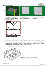 Предварительный просмотр 5 страницы Sabaj WP-560 Assembly And Operating Manual