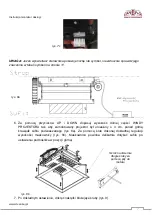 Предварительный просмотр 7 страницы Sabaj WP-560 Assembly And Operating Manual