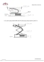 Предварительный просмотр 8 страницы Sabaj WP-560 Assembly And Operating Manual