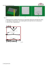 Предварительный просмотр 15 страницы Sabaj WP-560 Assembly And Operating Manual