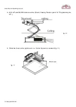 Предварительный просмотр 19 страницы Sabaj WP-560 Assembly And Operating Manual