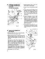 Preview for 36 page of SABB MOTOR 2H Instruction Manual