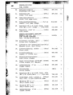 Preview for 100 page of SABB MOTOR 2HSP Instruction Book