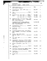 Preview for 126 page of SABB MOTOR 2HSP Instruction Book