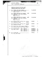 Preview for 132 page of SABB MOTOR 2HSP Instruction Book