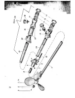 Предварительный просмотр 136 страницы SABB MOTOR 2HSP Instruction Book