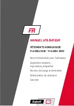 Preview for 19 page of Sabelt FIA 8856-2000 User Manual